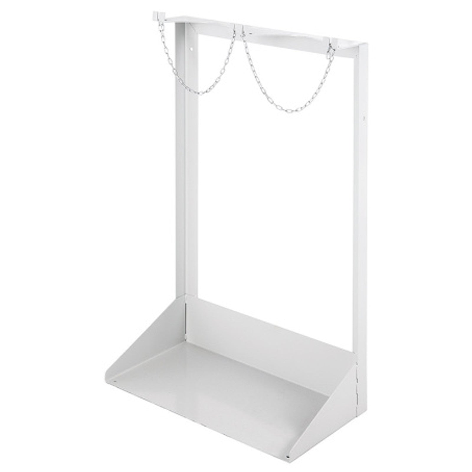 Industrial Storage – Safe stand, base for 2 technical gas - Carlat
