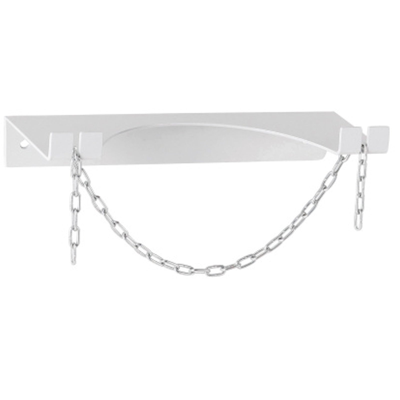 Industrial Storage – Wall holder for 1 gas cylinder - Carlat
