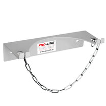 Industrial Storage – Wall holder for 1 gas cylinder, max. - Carlat