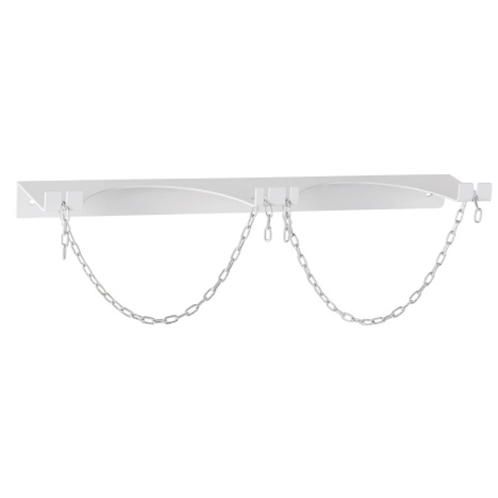 Industrial Storage – Wall holder for 2 gas cylinders, mounting - Carlat