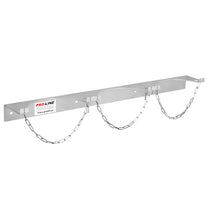 Industrial Storage – Wall holder for 3 gas cylinders, max. - Carlat