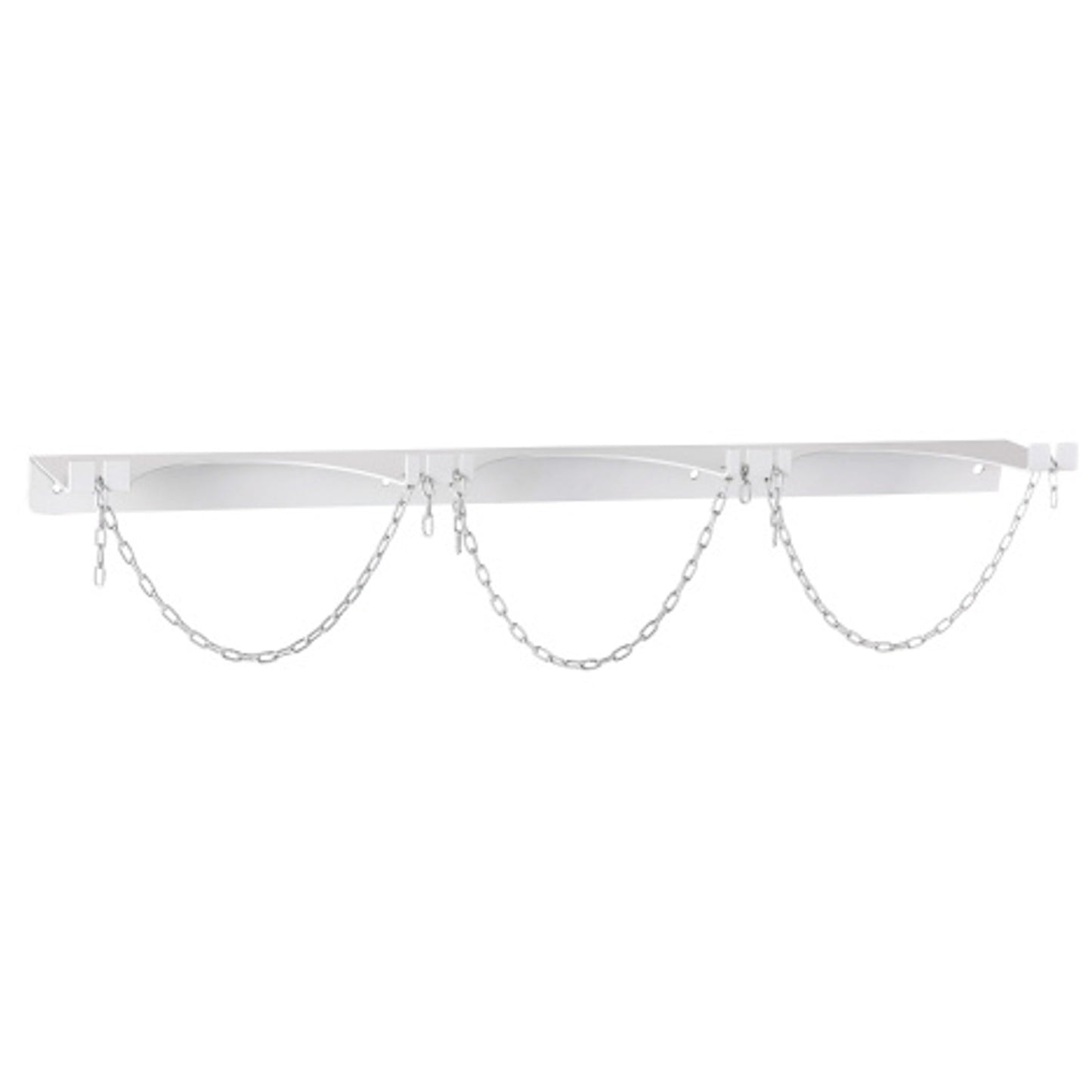 Industrial Storage – Wall holder for 3 gas cylinders, mounting - Carlat