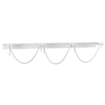 Industrial Storage – Wall holder for 3 gas cylinders, mounting - Carlat