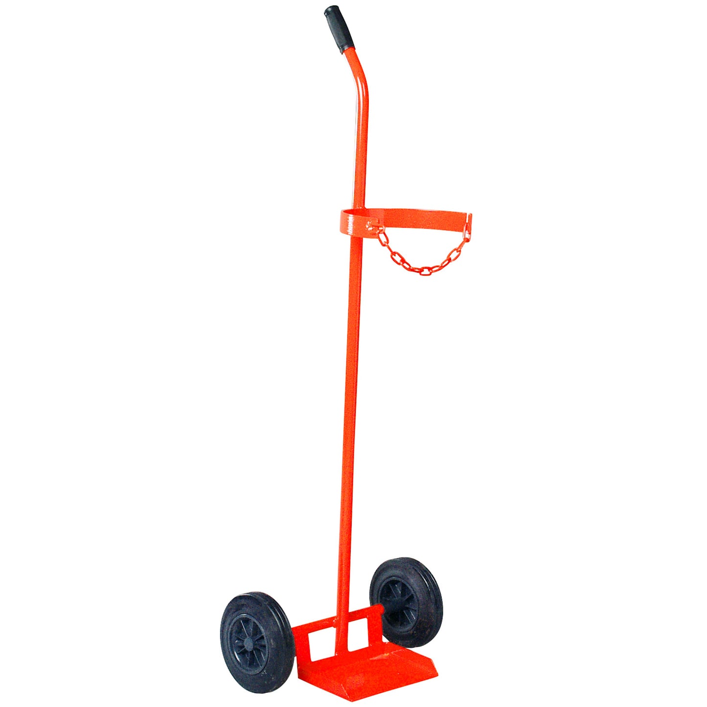 Industrial Storage – Welding trolley for transporting gas cylinders 315mm - Carlat