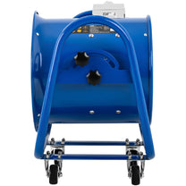 Industrial air-cooling and air circulation fan 1100 W wed. 400 mm - Carlat