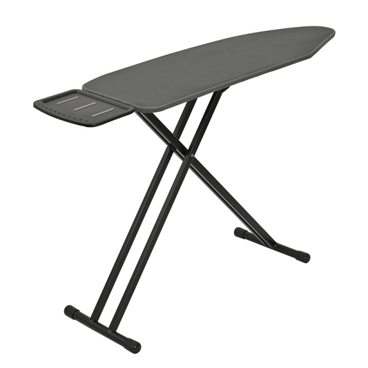 Ironing board, 122 cm x 38 cm, 7 levels, Kinghoff, KH-1940 - Carlat
