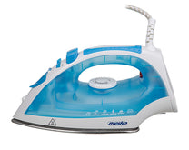Irons and – MS 5023 Iron, 2200 W – Steel Soleplate - Carlat