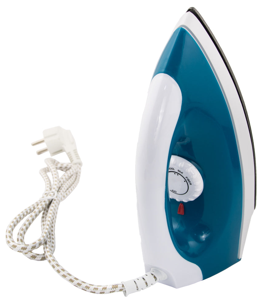 Irons and Steamers – EHI001 Smoother 1200W Travel Iron - Carlat