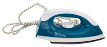 Irons and Steamers – EHI001 Smoother 1200W Travel Iron - Carlat