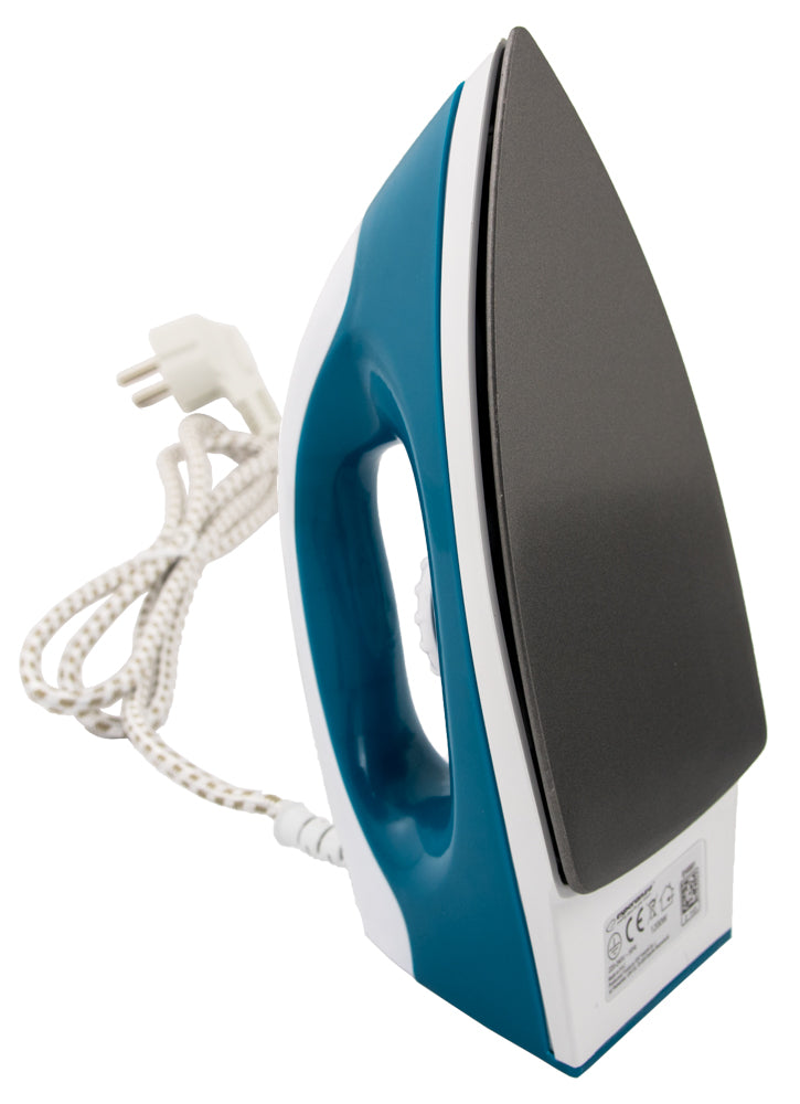 Irons and Steamers – EHI001 Smoother 1200W Travel Iron - Carlat