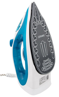 Irons and Steamers – EHI002 Slider Ceramic Steam Iron, 2200 W - Carlat