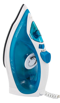 Irons and Steamers – EHI002 Slider Ceramic Steam Iron, 2200 W - Carlat