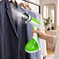 Esperanza Irons and Steamers – EHI008 Esperanza Velure Garment Steamer, 1400 W – image 6
