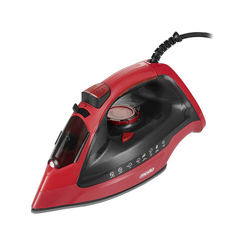 MESKO Irons and Steamers – MS 5031 Iron 3000 W