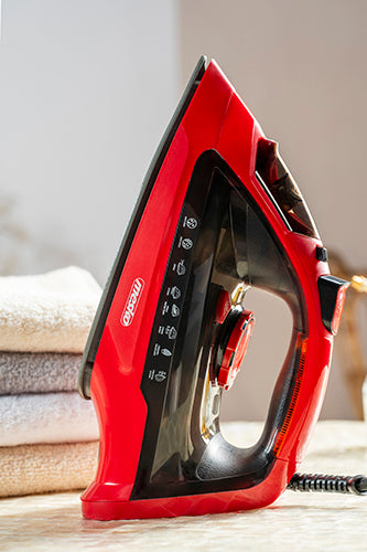 MESKO Irons and Steamers – MS 5031 Iron 3000 W – image 4
