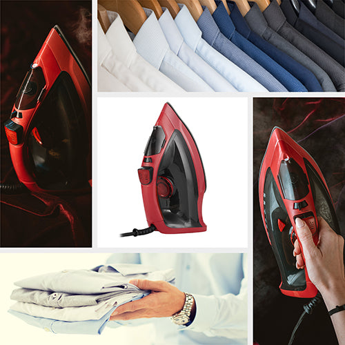 MESKO Irons and Steamers – MS 5031 Iron 3000 W – image 10