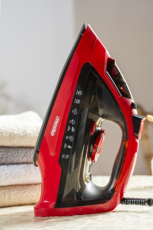 MESKO Irons and Steamers – MS 5031 Iron 3000 W – image 11