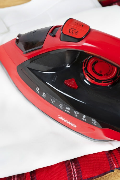 MESKO Irons and Steamers – MS 5031 Iron 3000 W – image 12