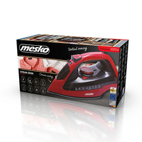 MESKO Irons and Steamers – MS 5031 Iron 3000 W – image 22