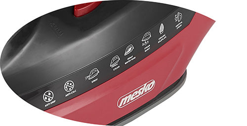 MESKO Irons and Steamers – MS 5031 Iron 3000 W – image 25