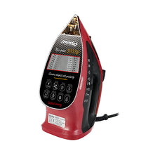 MESKO Irons and Steamers – MS 5031 Iron 3000 W – image 26