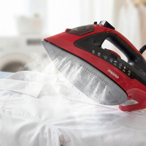 MESKO Irons and Steamers – MS 5031 Iron 3000 W – image 30