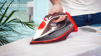 Irons and Steamers – TEESA SLIDE PRECISION 3000 Electric Iron - Carlat