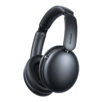 J-Head Series JR-JH1 wireless headphones with ANC Bluetooth - black - Carlat