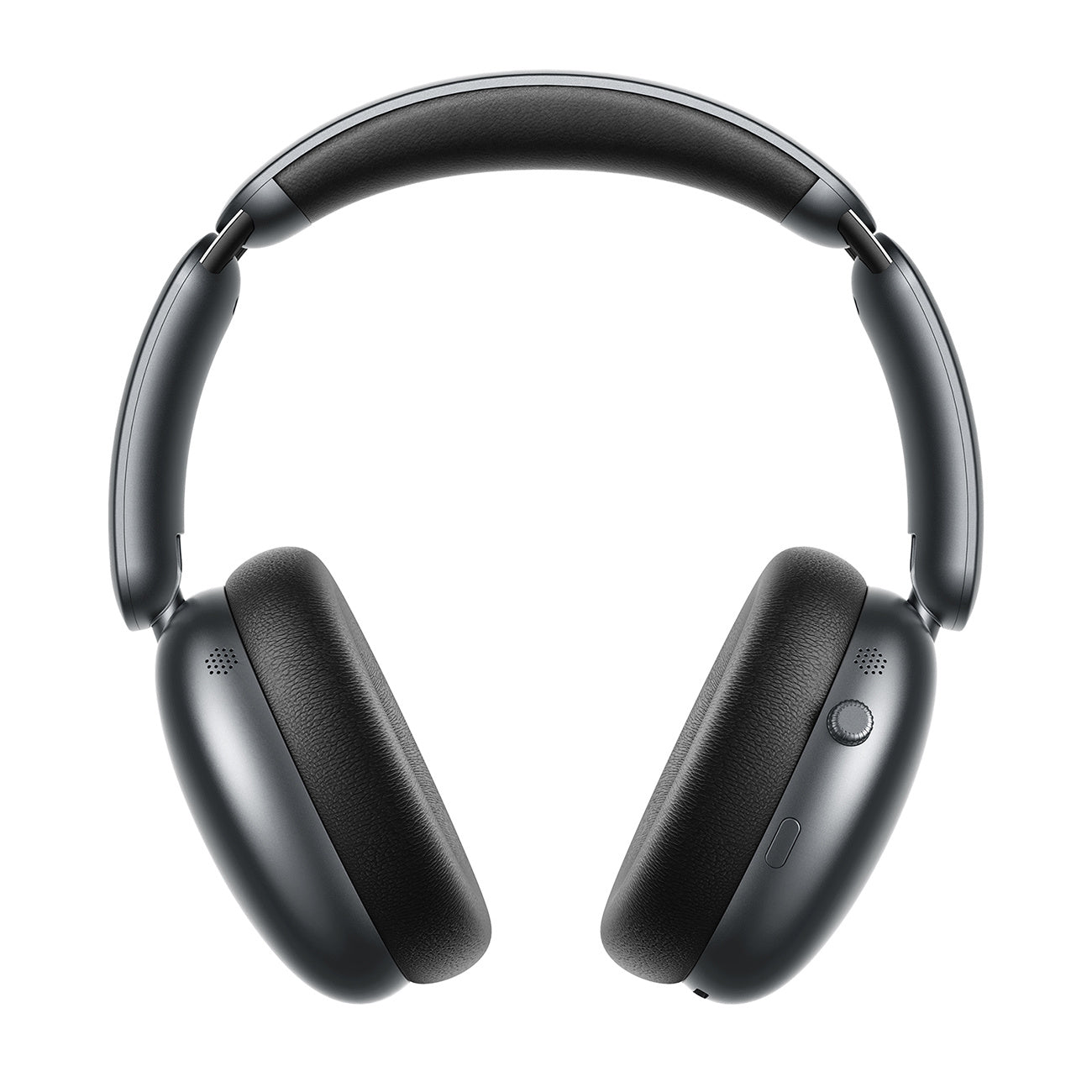 J-Head Series JR-JH1 wireless headphones with ANC Bluetooth - black - Carlat