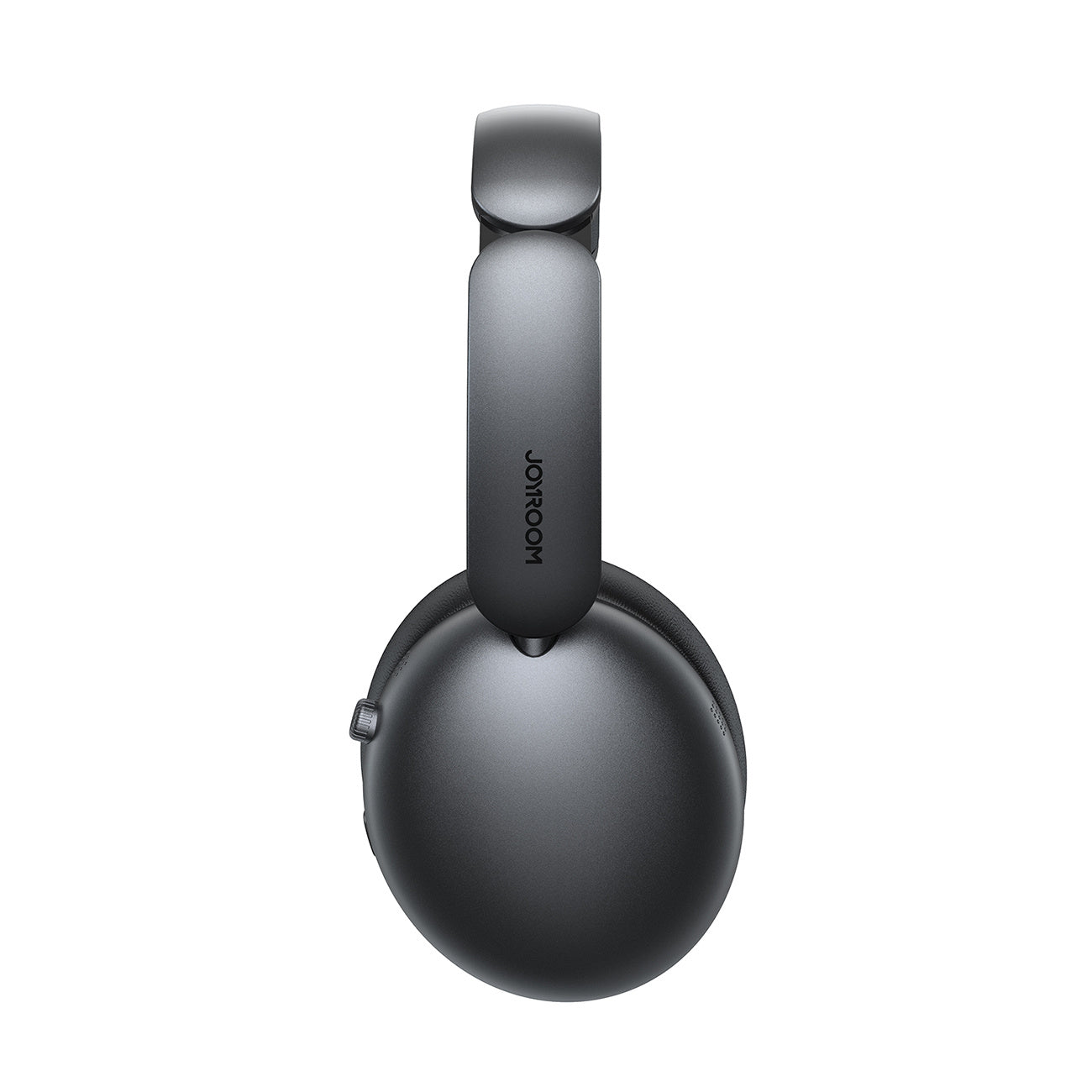 J-Head Series JR-JH1 wireless headphones with ANC Bluetooth - black - Carlat