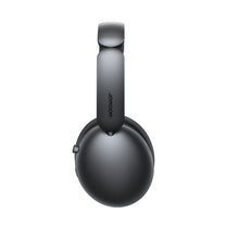J-Head Series JR-JH1 wireless headphones with ANC Bluetooth - black - Carlat