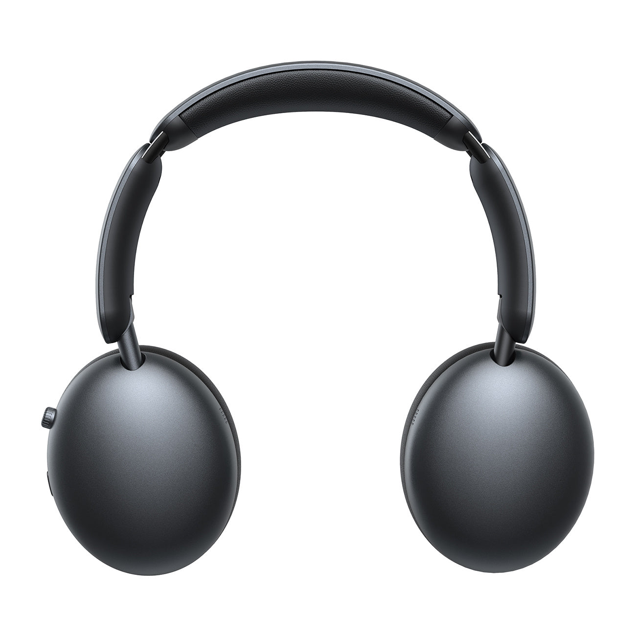 J-Head Series JR-JH1 wireless headphones with ANC Bluetooth - black - Carlat