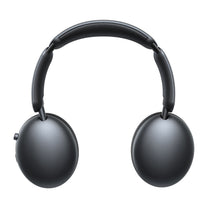 J-Head Series JR-JH1 wireless headphones with ANC Bluetooth - black - Carlat