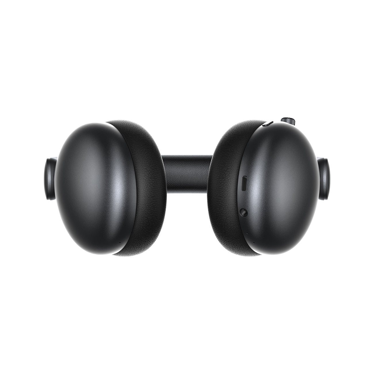 J-Head Series JR-JH1 wireless headphones with ANC Bluetooth - black - Carlat