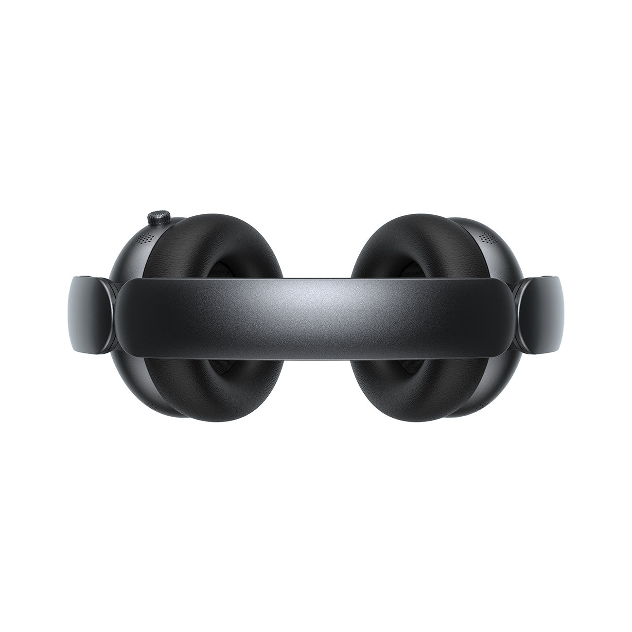 J-Head Series JR-JH1 wireless headphones with ANC Bluetooth - black - Carlat