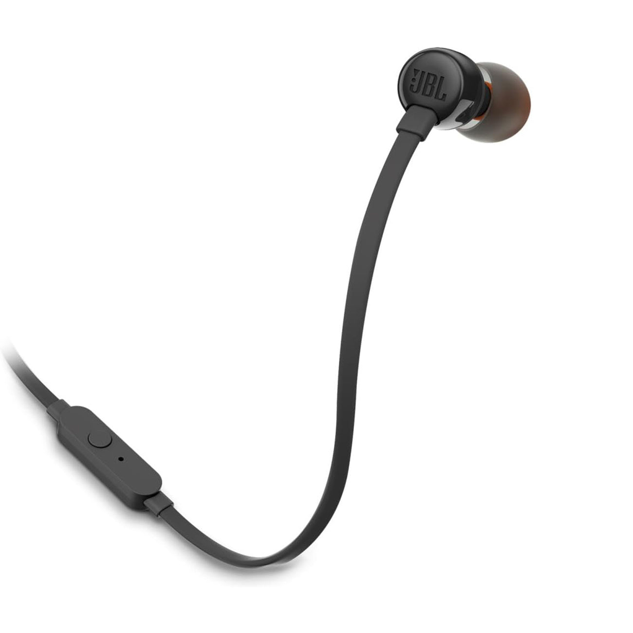 JBL Tune 110 mini jack 3.5mm wired headphones with remote - Carlat
