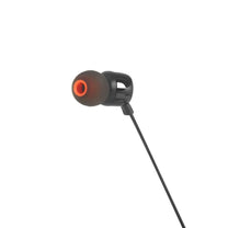 JBL Tune 110 mini jack 3.5mm wired headphones with remote - Carlat