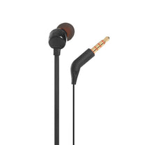 JBL Tune 110 mini jack 3.5mm wired headphones with remote - Carlat