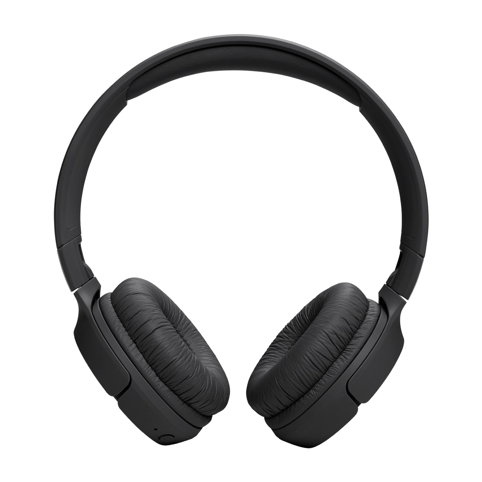 JBL Tune 520BT Bluetooth wireless over-ear headphones - black - Carlat