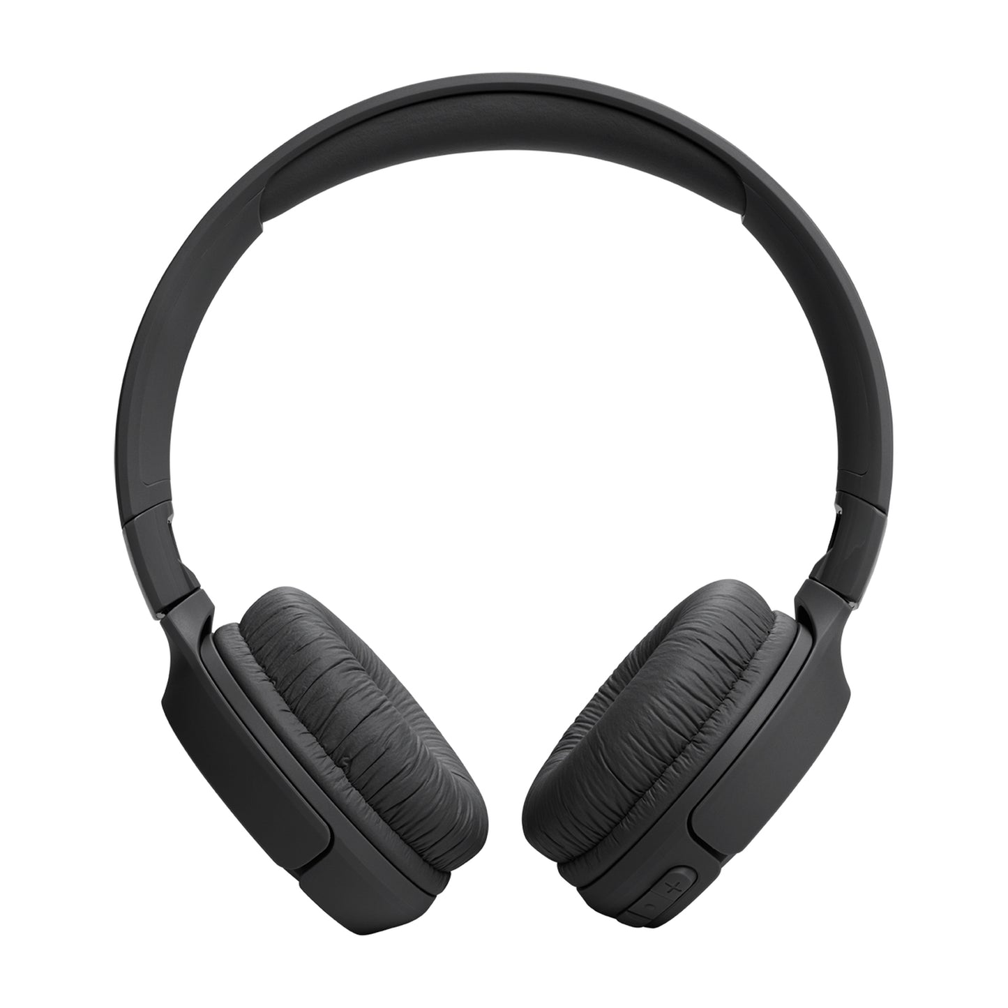 JBL Tune 520BT Bluetooth wireless over-ear headphones - black - Carlat
