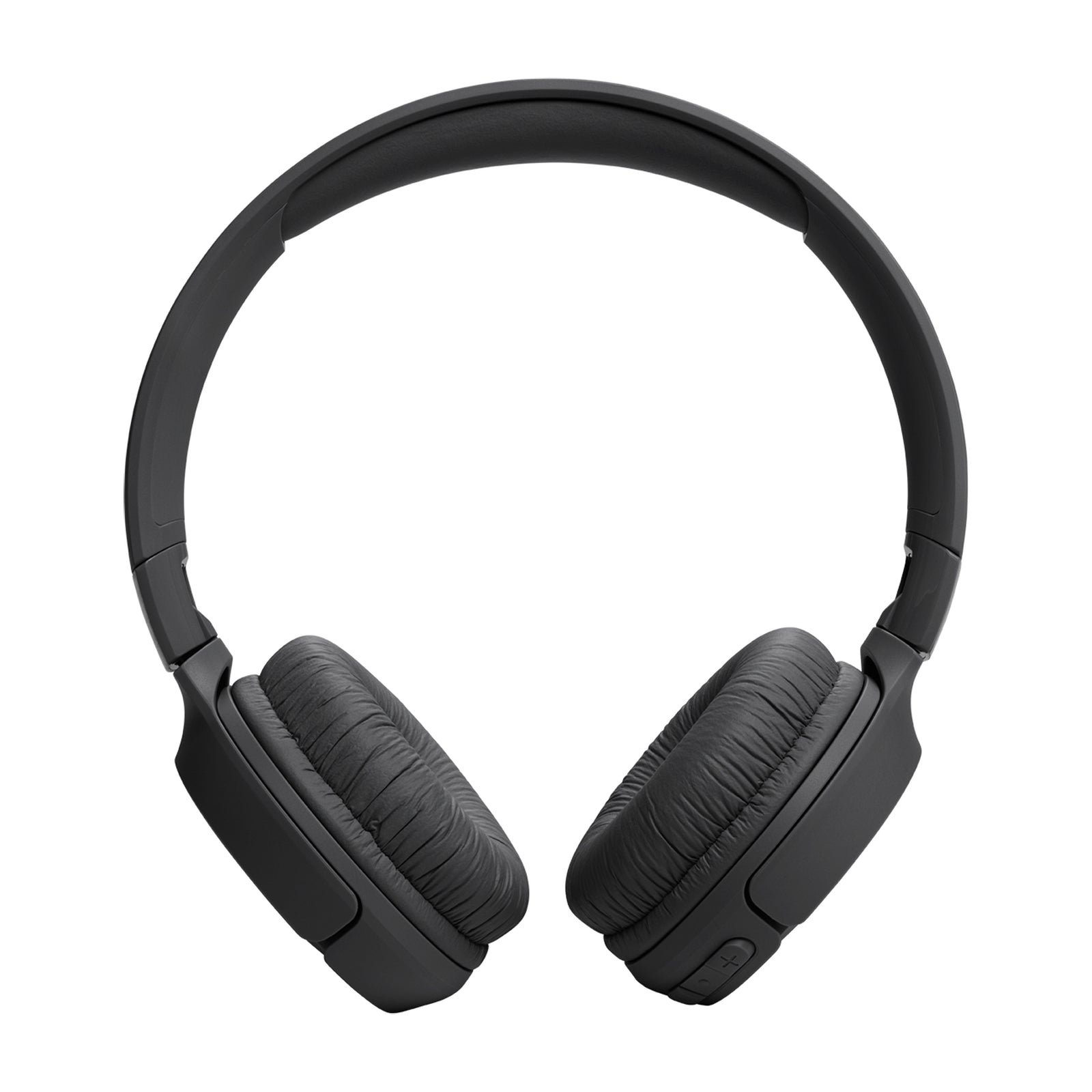 JBL Tune 520BT Bluetooth wireless over-ear headphones - black - Carlat