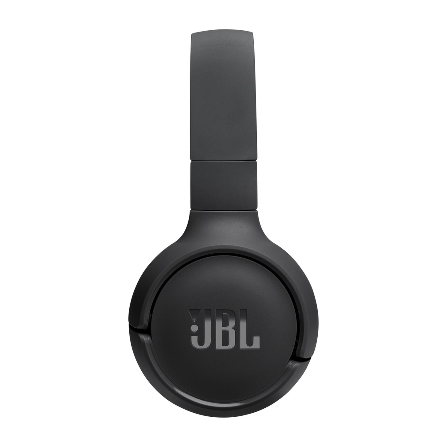 JBL Tune 520BT Bluetooth wireless over-ear headphones - black - Carlat