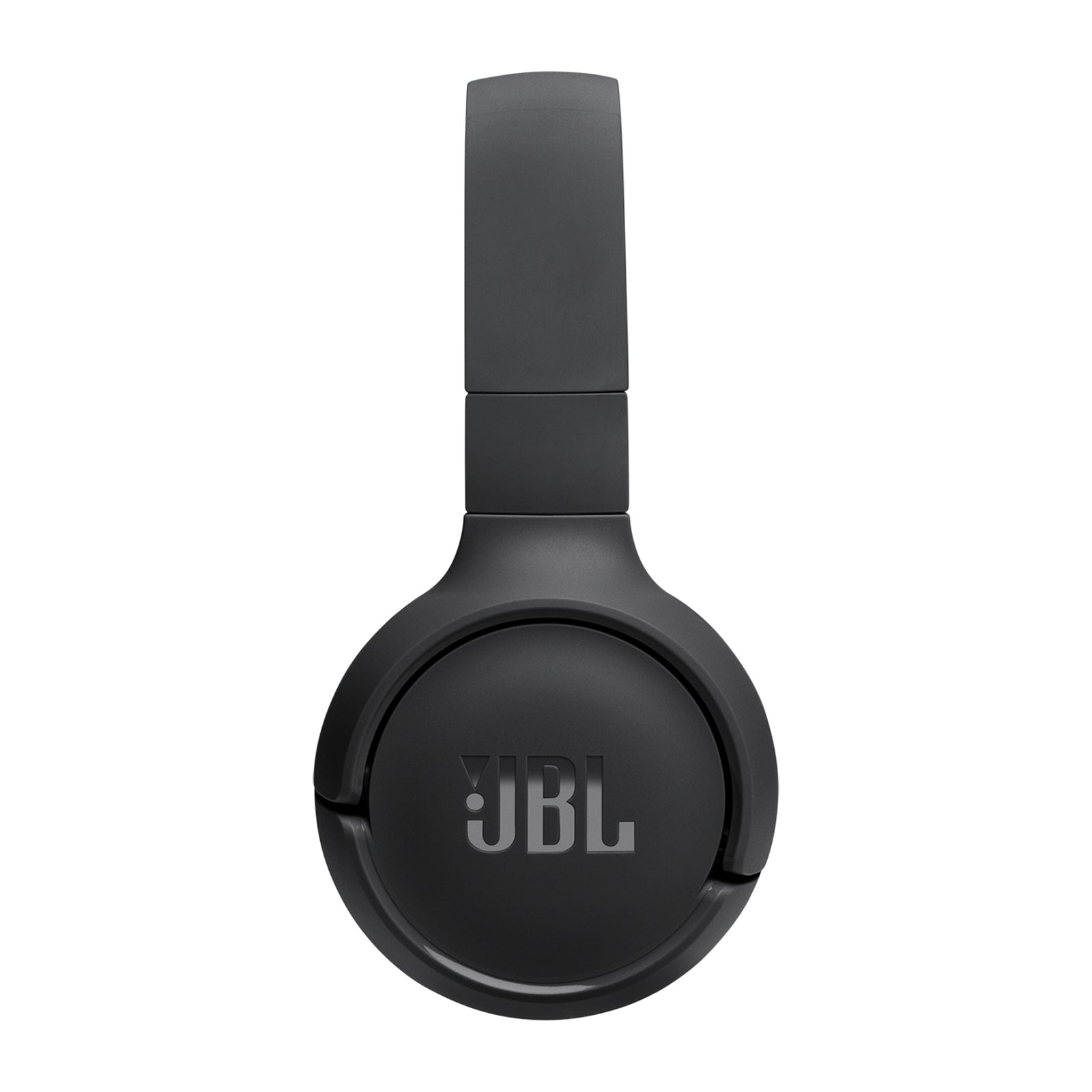 JBL Tune 520BT Bluetooth wireless over-ear headphones - black - Carlat