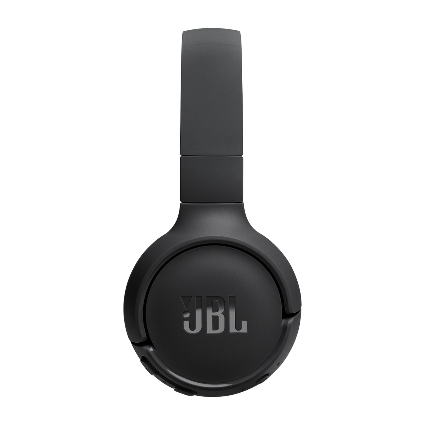 JBL Tune 520BT Bluetooth wireless over-ear headphones - black - Carlat