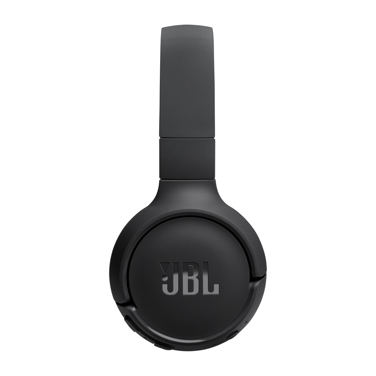 JBL Tune 520BT Bluetooth wireless over-ear headphones - black - Carlat