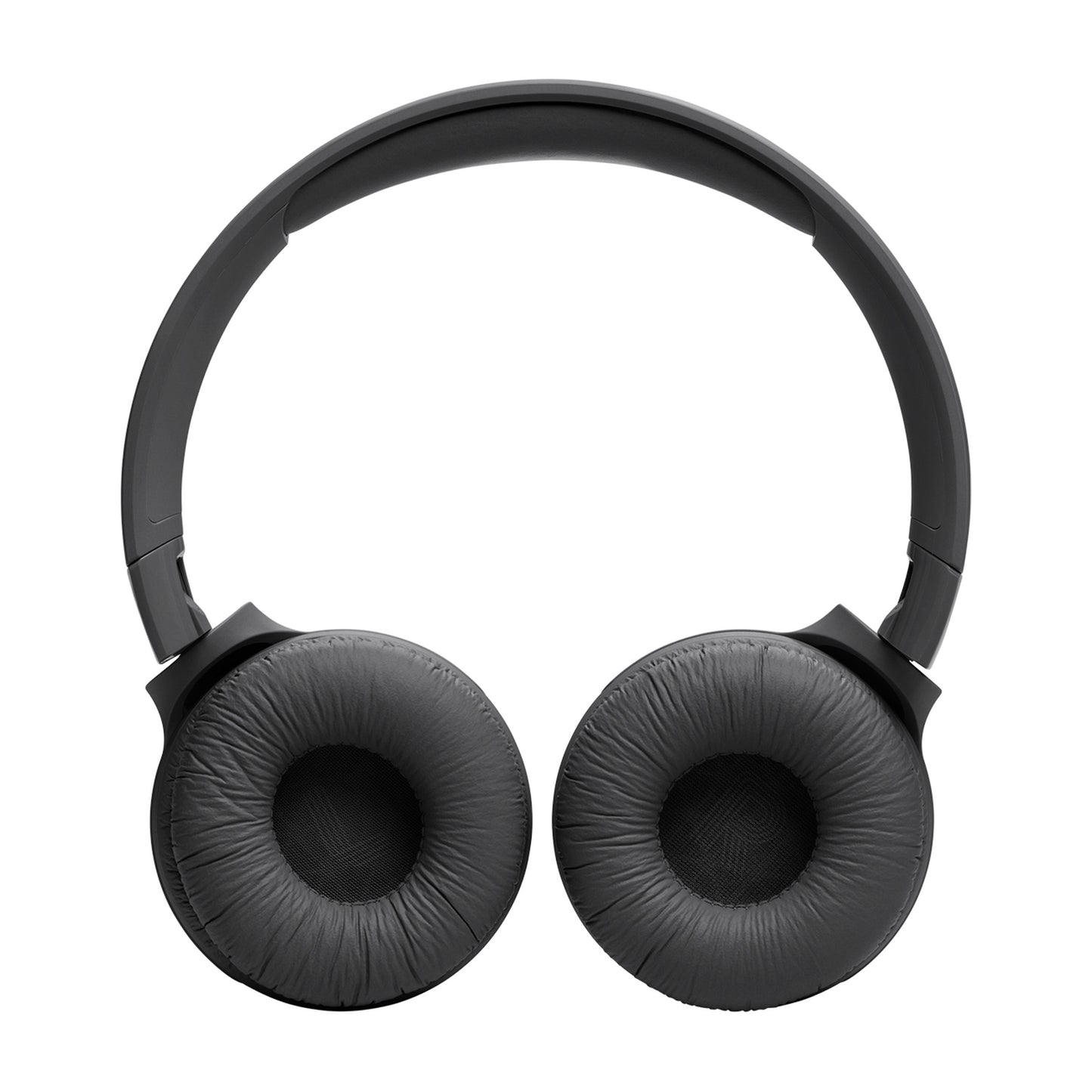JBL Tune 520BT Bluetooth wireless over-ear headphones - black - Carlat