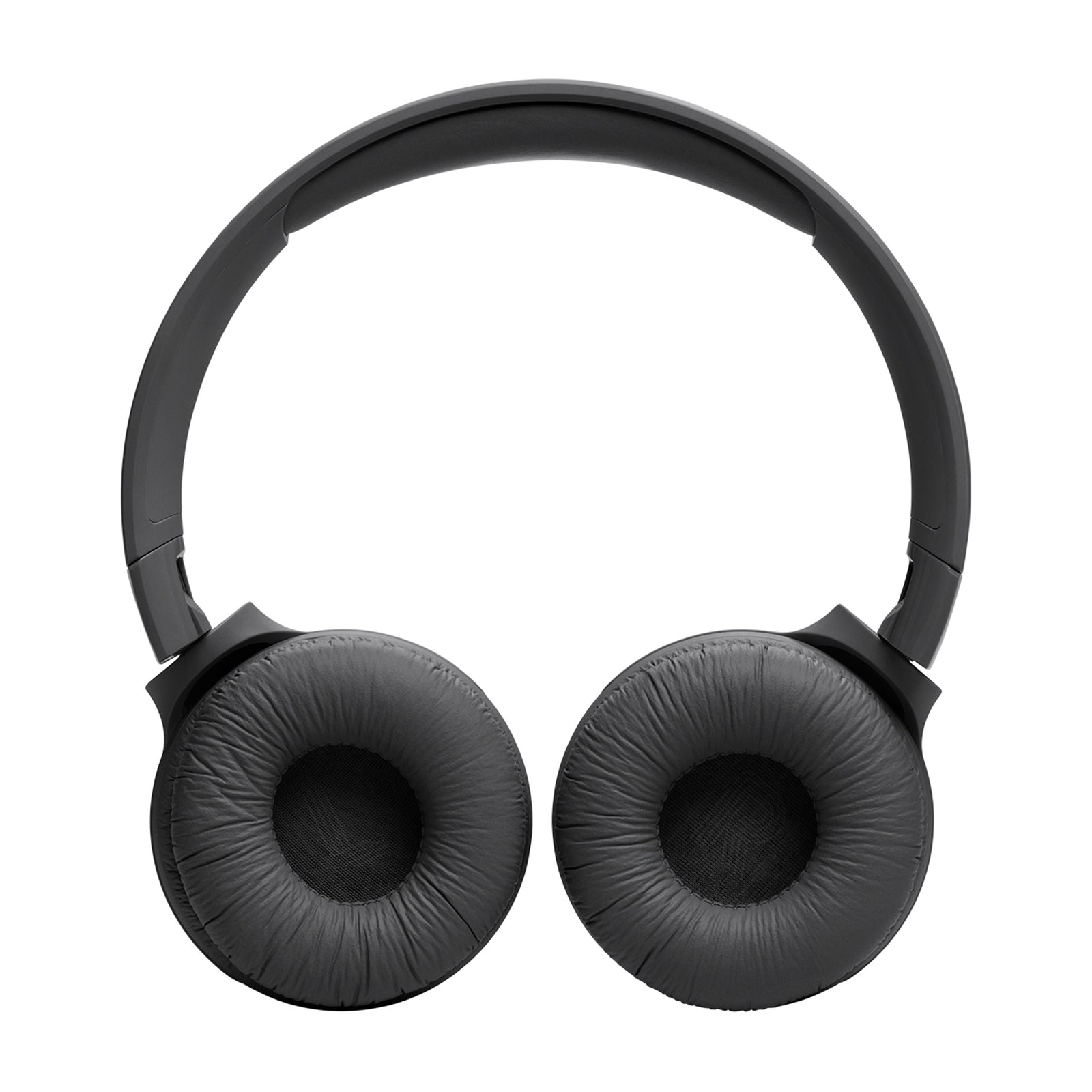 JBL Tune 520BT Bluetooth wireless over-ear headphones - black - Carlat