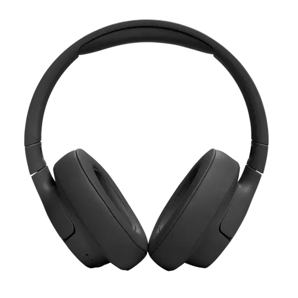 JBL Tune 720BT wireless on-ear headphones - black - Carlat