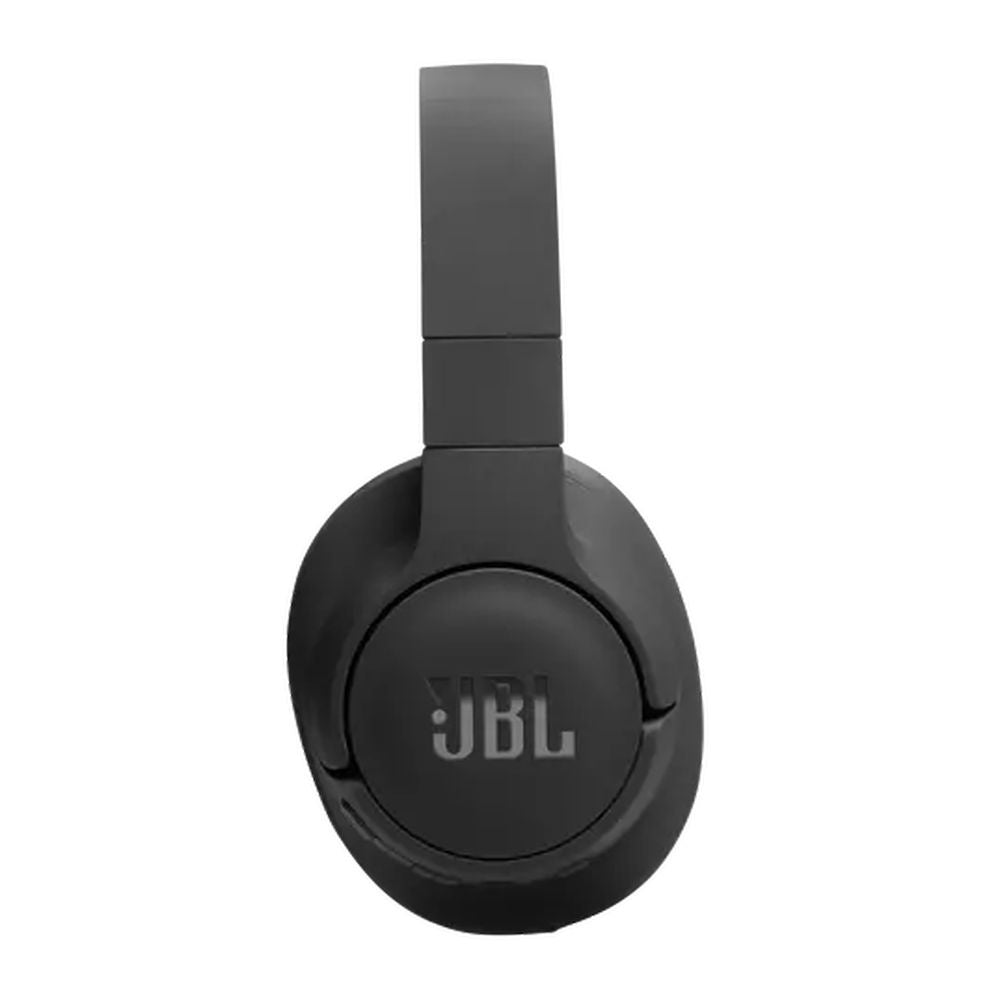 JBL Tune 720BT wireless on-ear headphones - black - Carlat