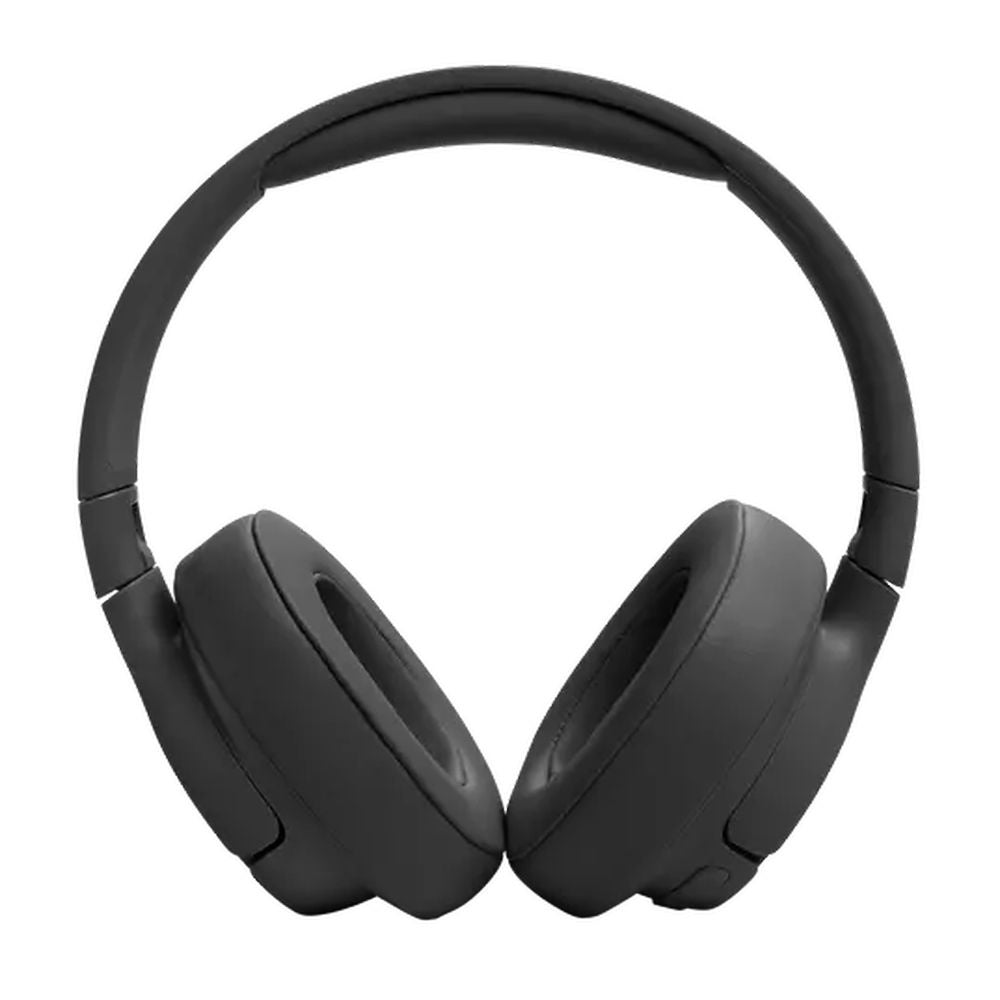 JBL Tune 720BT wireless on-ear headphones - black - Carlat